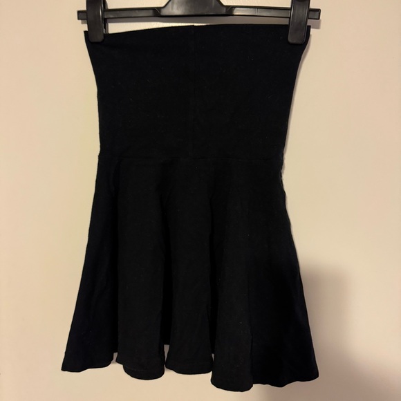 American apparel Black Women's Skirt - Picture 4 of 5
